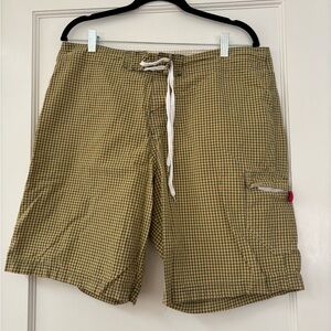 Lindland’s Cordarounds Board Shorts 36